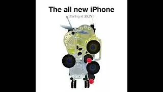 iPhone 57 Pro Max E S O S E S S F G