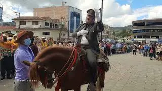 La Intervención Del Señor  Reto