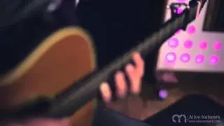 Indigo Moment - Frank Sinatra (Medley) Live In Session at The Silk Mill