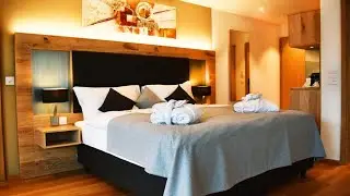The Onya Resort & Spa, Bellwald, Switzerland | Travel With Sheenu