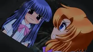 Top Asaka Anime Songs (Party Rank) (KIRIN IS INCREDIBLY DUMB LOL!)