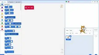 Como utilizar el m&oacute;dulo mis bloques de Scratch