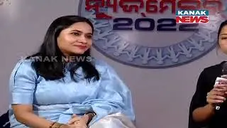 Newsmaker 2022:One To One With Actress Barsha Patnaik On Her Experience With Odia Movie 