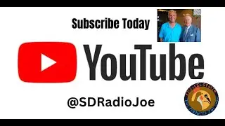 Steve Dolan on The Producer Joe Show Promo