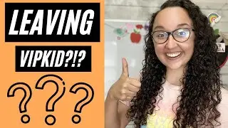 TEACHING WITH VIPKID IN 2021?!?! - Should I work for VIPKID or QUIT? - My Honest Thoughts/Review