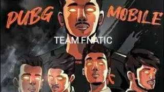 FNATIC IN PMCO SPRING SPLIT 2020
