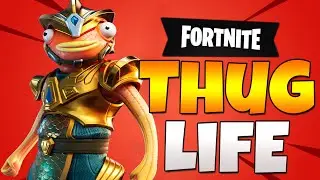 FORTNITE THUG LIFE Funny Moments (Epic Wins & Fails Fortnite Battle Royale)Compilation #10