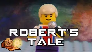 Case of the Missing Animator: Robert's Tale -Fawful theLEGO-