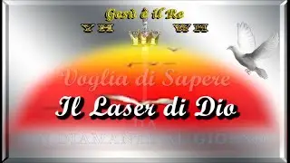 MM 2153 Il Laser di Dio