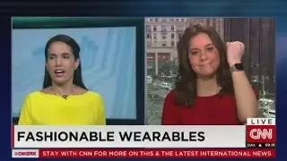Wearables battle for women's wrists