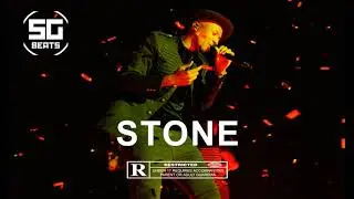 Soprano ✘ Ma&icirc;tre Gim's ✘ Dadju 2019 Type Beat - STONE (5GangBeats)