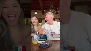 Testing my fianc&eacute;&rsquo;s Spanish!🇲🇽❤️