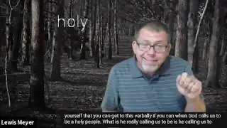 ASL Church Signs Video 01
