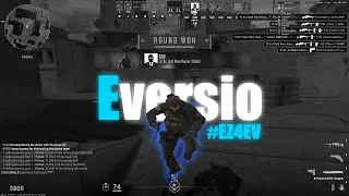 invite buyer highlights ft eversio.dev #ez4ev | cs2 hvh highlights #17