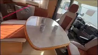 RAPIDO 9083DF