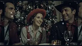 Sacred Worship Country - Timeless Christmas Gospel Hymns | Christian Music