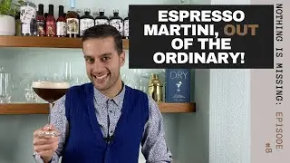 Как приготовить эспрессо мартини | Безалкогольные напитки | Дипломированный