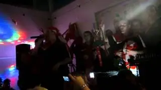 Loughgiel Shamrocks - Shamrock's Call