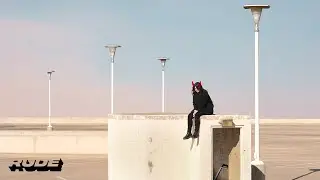 Sydney Sprague - Isob (Official Visualizer)