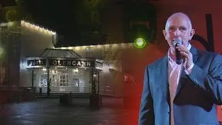 PJ Keenan - The Glencarns' Mighty Dance Floor