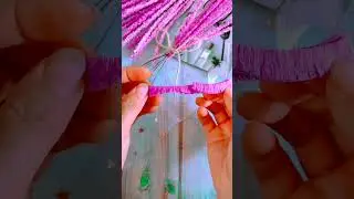 DIY craft.6 #artandcraft #diycrafts #handmadeartistry