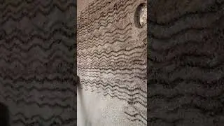 easy wall plastering process #construction #plastering #wall #popular #viralshorts #shorts