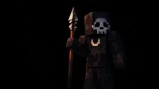 I Mastered Minecraft Spear PVP
