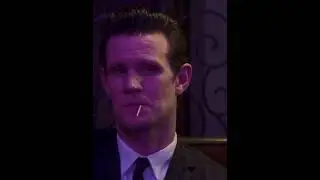 Matt Smith edit (unholy) #mattsmith