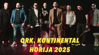 Ork. Kontinental - Horija 2025