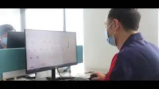 Key Technology China Limited
