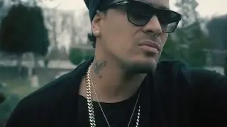 Wilkins Musica - Mi Confesion (Video Oficial)