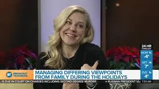 Managing family viewpoints - BT Calgary