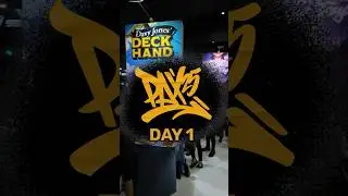 PAX AUS 2025 - Day 1. It begins! #paxaus #pax2025