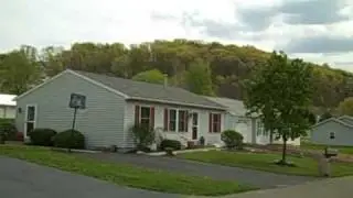 563 Clover Avenue  Bloomsburg,PA 17815