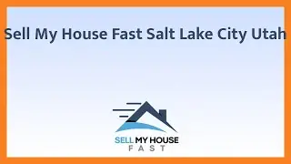 Sell My House Fast Salt Lake City Utah - (844) 207-0788