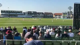 Kent Vs Lancashire