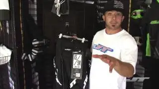 JT FX2.0 Pants