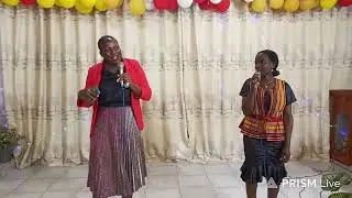 Live streaming of Mbuya Community Christian Centre