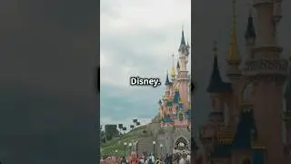 How Disney Was Born the Incredible Origin of an Empire! #shorts #diseny