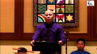 Rev. Hoi Cung Tum Nih Evangelist Dr. Rual Uk Kong A Chim Mi