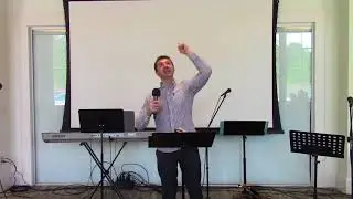 Тема: Церковь 7-15-18