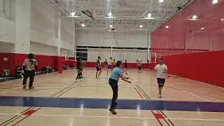 Trash at indoors | 1/11 |  pt 2