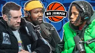 Sha Gz on Bronx Drill, Looking for Opps on IG Live, Courthouse Fight Video & More