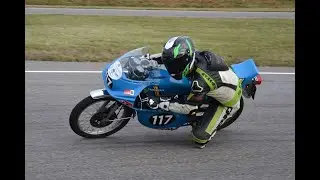 Coupes Motobécane 2024 - Challenge Honda 125
