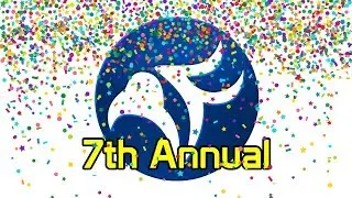 PyroFalkon's 7th Annual All-Day Birthday Stream - Streaming Sundays #222