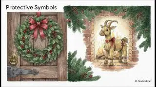 Yule  Program Your Year
