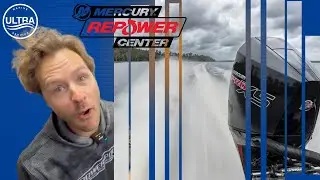Upgrade Your Ride: Repower Your Boat with a Mercury Motor!