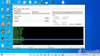 Symphony Z15 FRP remove cm2