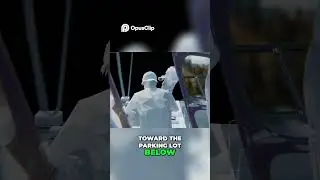 LA Bank Heist  The INSANE Shootout of 1997