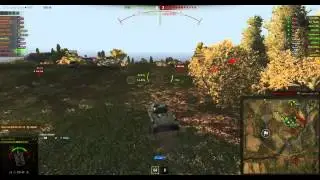 Terrible TC 13